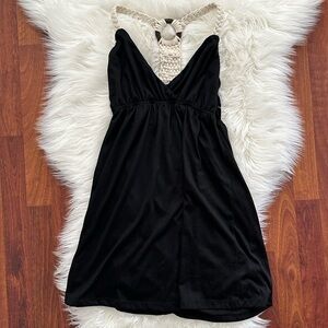 VTG Y2K Baby Doll Sundress